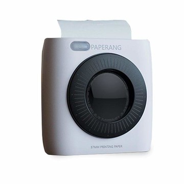 二代P2 口袋列印小精靈-喵喵機