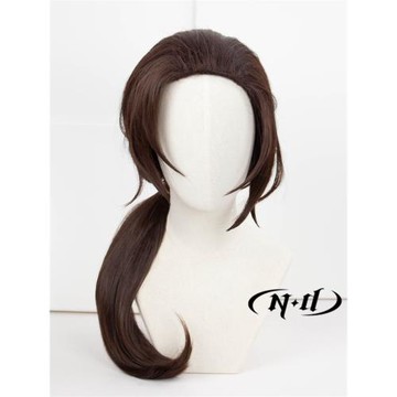 ND家】王耀 APH黑塔利亞中國 cos假發 角色款