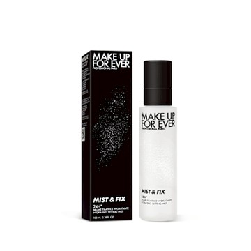 (即期品)MAKE UP FOR EVER 超光肌活氧定妝噴霧 100ml (活氧水)(到期日2026/04)