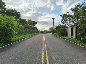 三芝區木棉道嚮往樸實農家生活回歸大自然申請蓋農舍｜新北市三芝區橫山段