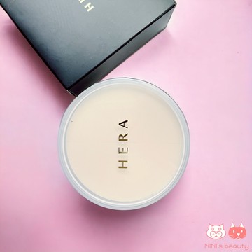 【NINI】HERA 三角海綿 圓形三角海綿 粉撲海綿 韓國美妝 韓國代購