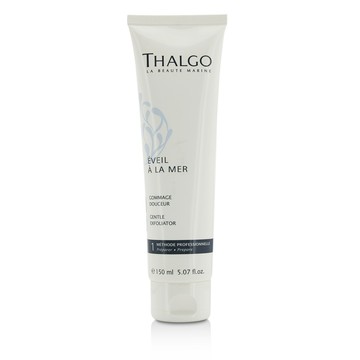 岱蔻兒 Thalgo - 海洋溫和去角質霜 - 適合乾燥及敏感性肌膚 Eveil A La Mer Gentle Exfoliator