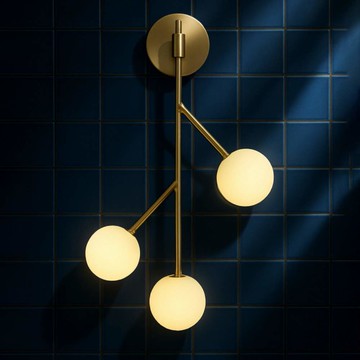 15W 3000K壁燈 B78-P1044