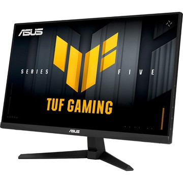 ASUS 華碩 TUF Gaming VG259QMR5A 25型 24.5吋 電競 (護眼/寬) 螢幕 (1920x1080 / DP+HDMIx2 /