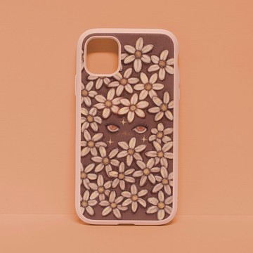 花花世界/ 犀牛盾-防摔 iPhone15/14/13/12/11/pro手機殼