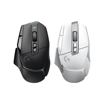 Logitech G502 X LIGHTSPEED 無線 電競滑鼠