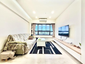 緊臨13單∣植幸福∣朝北高樓視野三房休旅車位｜台中市太平區太興路