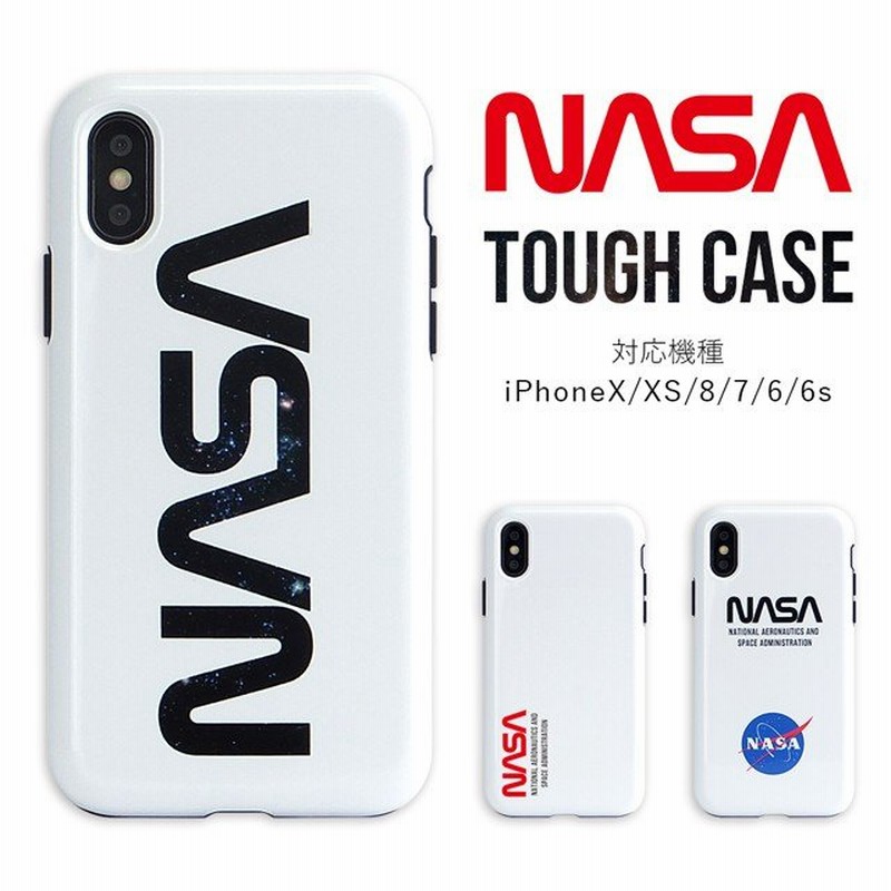 スマホケース Iphonexs X Se 第2世代 8 7 6 6s Nasa 耐衝撃 タフ ケース 頑丈 ナサ おしゃれ 宇宙 星 おしゃれ かわいい 通販 Lineポイント最大0 5 Get Lineショッピング