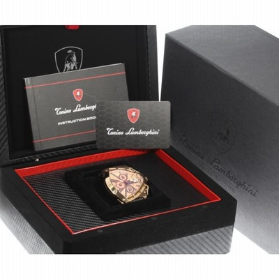 トニーノ ランボルギーニスパイダーを購入 | Chrono24