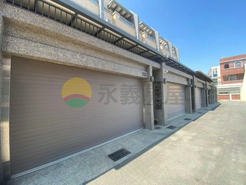 永義若星★低於實登200萬!併排雙車墅!｜高雄市梓官區展寶路