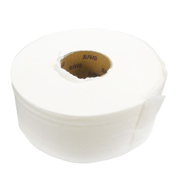 五月花大捲筒衛生紙12捲入/箱 (NOD)