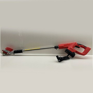 廠家無線電動大功率長續航割草機便攜式家用園林工具鋰電除草機[DD1209001]