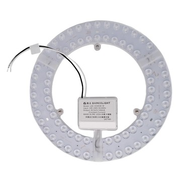 DANCELIGHT 舞光 30W 壁切吸頂燈模組 直徑(300mm)  白色