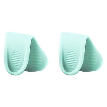 NEOFLAM 台灣原廠公司貨 矽膠隔熱防燙夾  ICE  2個