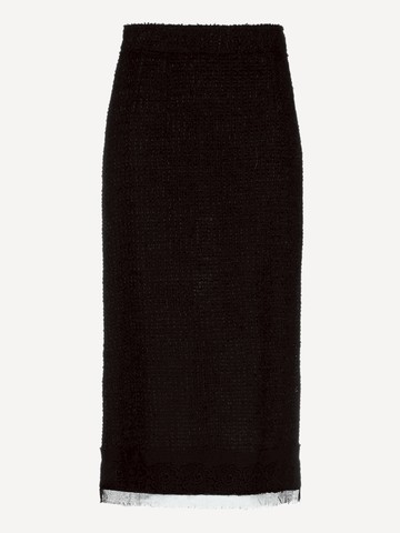 Dolce & Gabbana Longuette