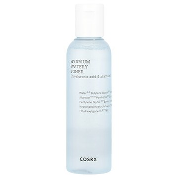 CosRx, Hydrium 補水爽膚水，5.07 液量盎司（150 毫升）