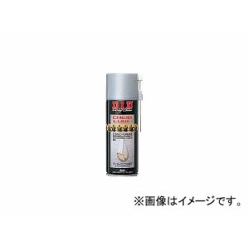 2輪 D.I.D D.I.Dチェーンルーブ 040274-1 420ml | LINEブランドカタログ