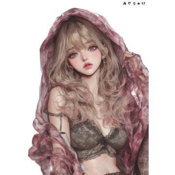 【6月新品】07-089-0274 拼貼風貼紙