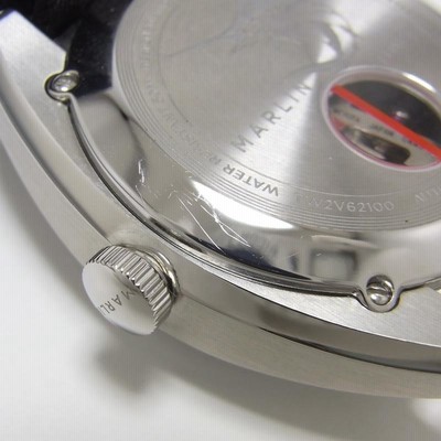 TIMEX タイメックス マーリンジェット オートマチック 腕時計