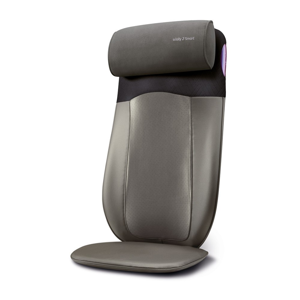 OSIM 智能背樂樂2 OS-290S 按摩背墊/按摩椅墊/肩頸按摩