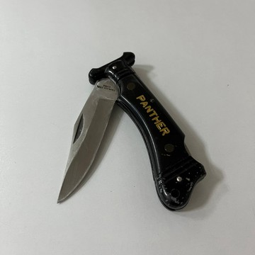[沐沐屋]復古 厚重 折刀 440 不鏽鋼 重刀