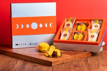 【Pinkoi 限量禮盒】法布甜 x 萬客什鍋 聯名禮盒
