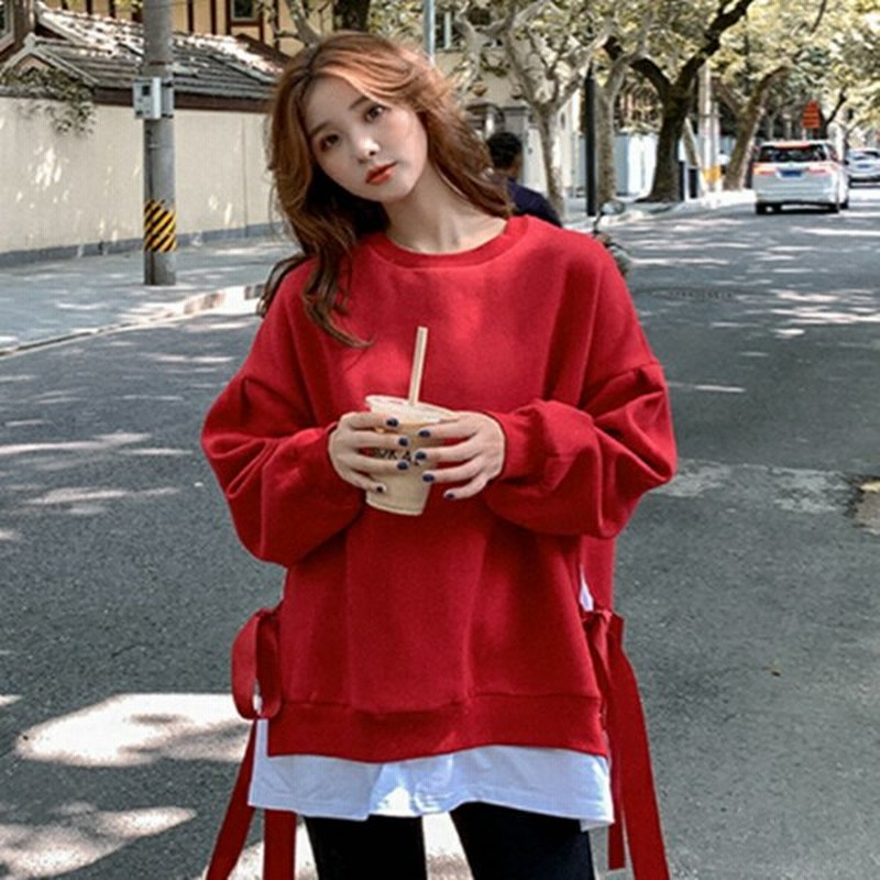 ラフトップス オーバーニット 温かトップストップス 大人ファッション 気軽なニット ワンマイルコーデファッション ママコーデファッション 通販 Lineポイント最大0 5 Get Lineショッピング