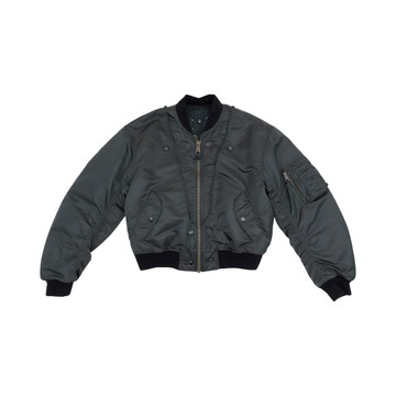 Maison Margiela W 飛行員夾克