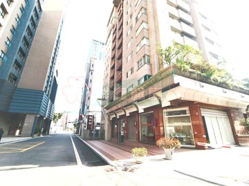 草悟道勤美商業區面寬土地｜台中市西區麻園頭段