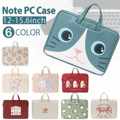 ノートパソコンケース 子供 大人 かわいい 15 6 15 14 13インチ パソコンバッグ おしゃれ 多機能 3wayレディース メンズ 韓国 手提げ 軽量 通販 Lineポイント最大get Lineショッピング