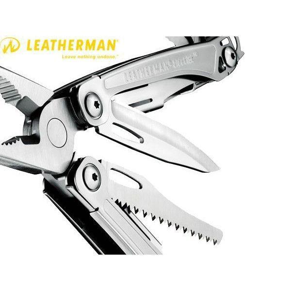 leatherman レザーマン サイドキック