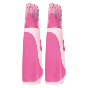 春佰億 1機2頭電動去角質磨腳皮機  KL2010  2組