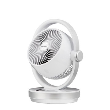 【PHILIPS 飛利浦】 DC臺式循環扇 ACR3124CF
