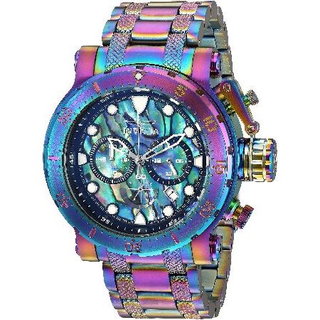 メンズ海外限定 Invicta Coalition Forces Quartz 新品