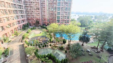 澄清湖第一景-景觀三房+平車｜高雄市鳥松區明湖路