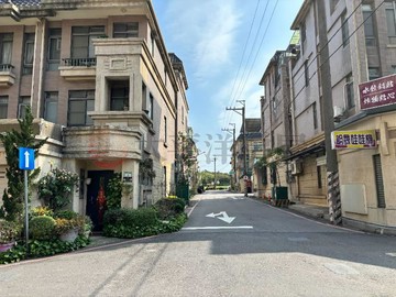 敬業街低總價透天➡️近觀音工業區生活便利｜桃園市觀音區敬業街