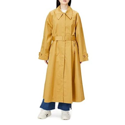 levis リーバイス トレンチコート EDIE SWING TRENCH レディース