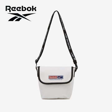 【REEBOK】_Vector mini cross bag 肩背包_男/女_REBA4EY33WT官方旗艦店