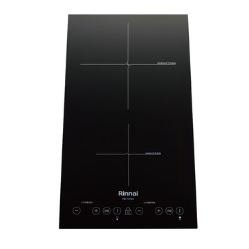 Rinnai 單口《IH爐》智慧感應爐RB-H2180 全台配送+基本安裝 原廠保固