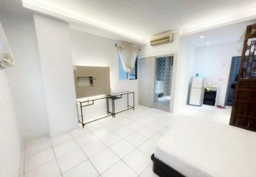 文心森林公園收租電梯二套房｜台中市南屯區大光街