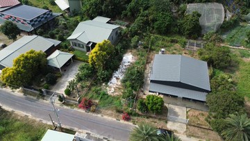 燕巢 阿公店水庫煙波段休閒農地｜高雄市燕巢區煙波段