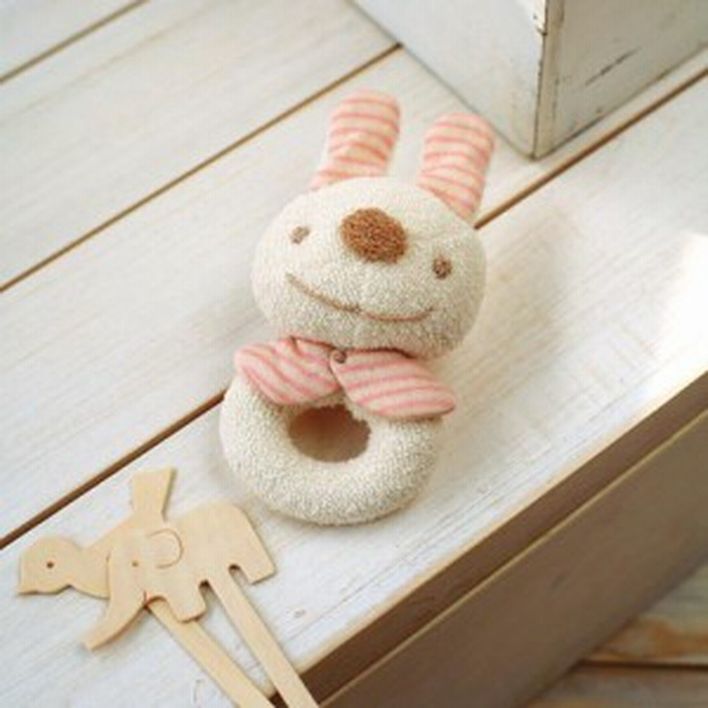 がらがら うさぎ 手作りキット 手芸 ベビー用品 ハマナカ オーガニックコットン 赤ちゃん ハンドメイド 通販 Lineポイント最大1 0 Get Lineショッピング