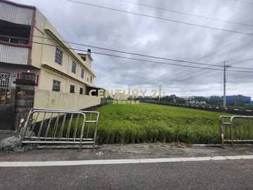 龍井都計內農地｜台中市龍井區三德段