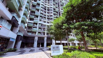 好便宜達永沐夏3房+坡車️文怡｜新北市中和區工專路