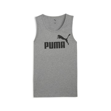 PUMA 基本系列ESS No. 1 Logo休閒背心 男性