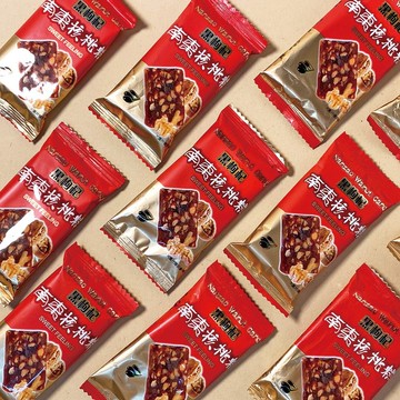 【菓青市集】南棗核桃高 黑枸杞添加