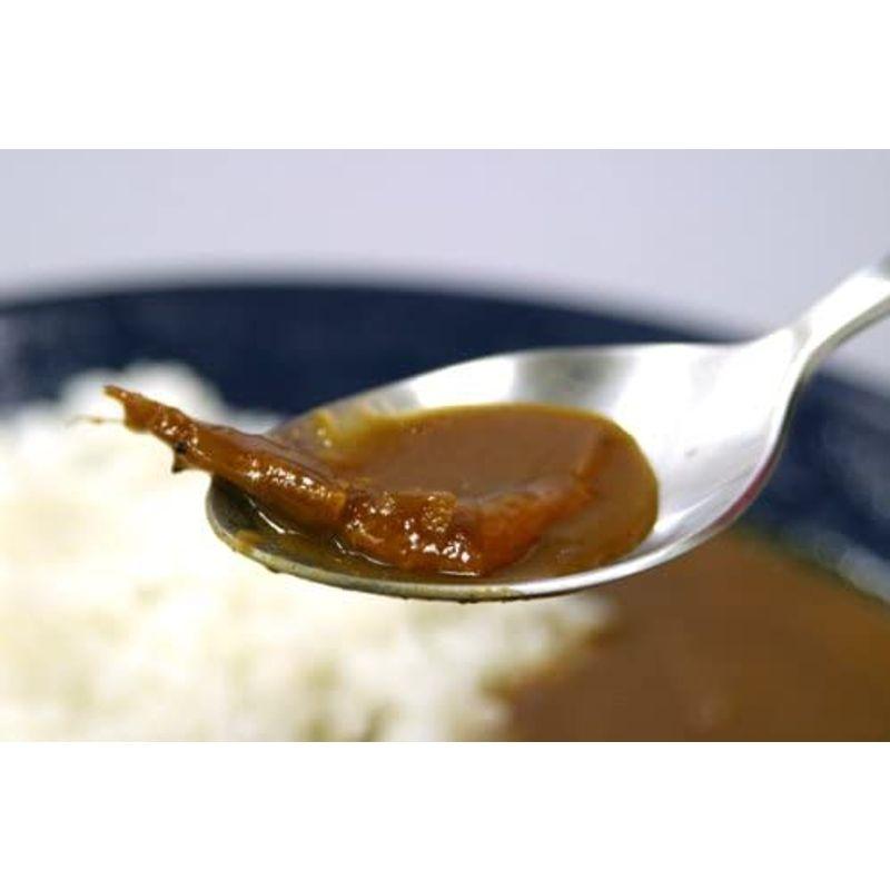 しろえびカレー 160g