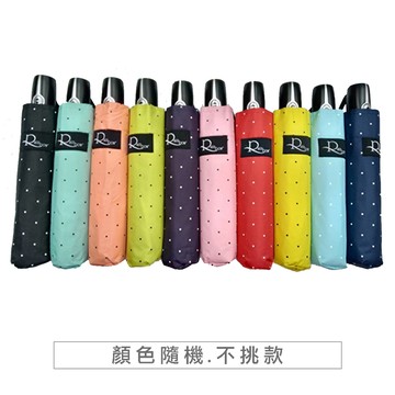 Rainsky抗風防曬傘