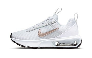 PS NIKE AIR MAX INTRLK LITE WHITE PINK