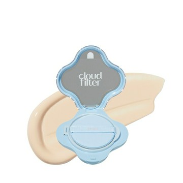 ETUDE雲朵輕盈完美氣墊#21自然色 SPF42/PA+++15g